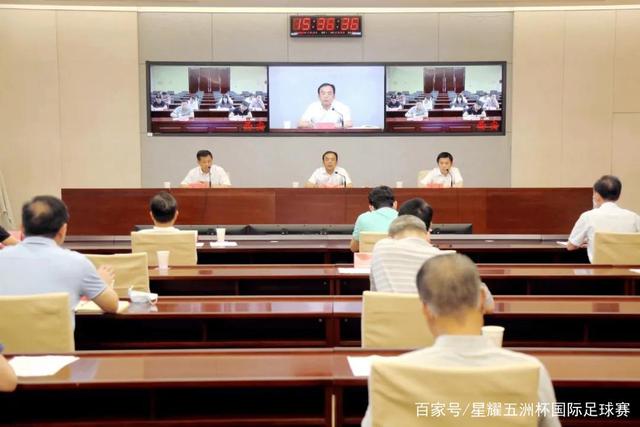 古斯托：法国队有能力走到最后，想用奖杯送德尚离开